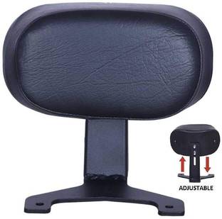 Auto MT Backrest Thunderbird Heavy Support Pillion Royal Enfield Bike Bike Fairing Kit