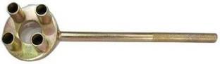 ASAONE 4Pin Heavey Clutch Holder Clutch Tool for Hero Honda Vehicle Tool Kit