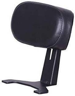 Auto MT Thunderbird x 350 500 x BACKREST Cushion Style Support Pillion Provide Comfort Bike Fairing Kit