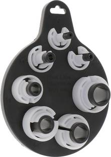 AASONS Air Conditioner and Fuel Line Disconnect Tool Set Vehicle Tool Kit