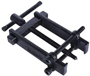 Mec 2 Jaws Gear Bearing Puller Forging Heavy Duty Automotive Machine Tool(38*65mm) Vehicle Tool Kit