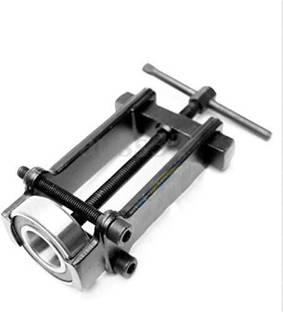 Mec Armature Bearing Puller Two Jaw Gear Puller Installation Remover Motorcycle Vehicle Tool Kit