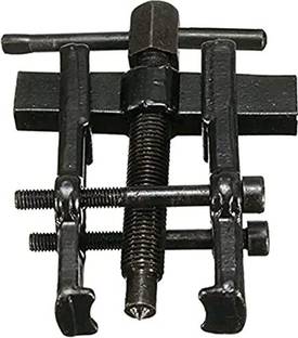 Mec 35x45 Type Black Plated Two Jaws Gear Puller Armature Bearing Puller Forging Vehicle Tool Kit