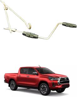 MATIES Heavy Duty Rolling Folding Jack Rod Only Hilux Toyota 2022 Vehicle Tool Kit