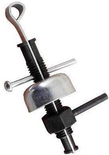 Mec Bearing Puller Heavy Fan type for 6201-6202 Vehicle Tool Kit