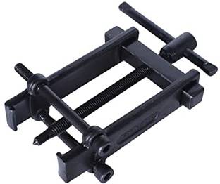 Mec 35X45mm Two Jaw Arm Bolt Gear Wheel Bearing Puller Car Auto Repair Vehicle Tool Kit