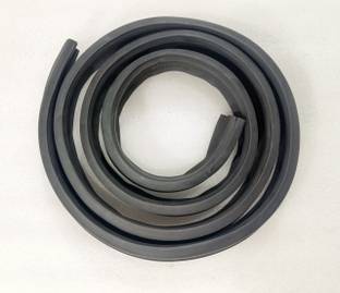 GOYAL MOTORS Gypsy Rear Door DALA Rubber | soft top tailgate weatherstrip seal Vehicle Tool Kit