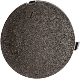 My IND Rear Trailer Bumper Cover Tow Cover Ford Ecosport Rear Mount Towing Hook