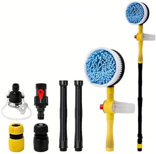 Infizent Plastic Vehicle Washing  Brush