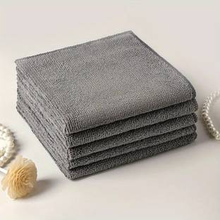 PROGIENCE Microfiber Vehicle Washing  Cloth