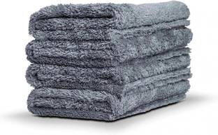 Sheen Microfiber Vehicle Washing  Cloth