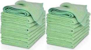Sheen Microfiber Vehicle Washing  Cloth