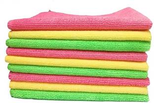 Palakshi Microfiber Vehicle Washing  Clay Bar