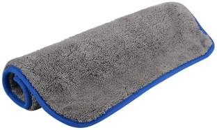Auto Hub Microfiber Vehicle Washing  Cloth