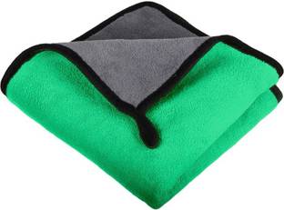 AKDC Microfiber Vehicle Washing  Cloth