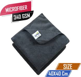 SOFTSPUN Microfiber Vehicle Washing  Cloth