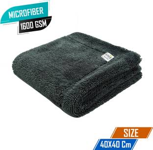 SOFTSPUN Microfiber Vehicle Washing  Cloth