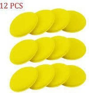 Sheen Shine Microfiber Vehicle Washing  Sponge