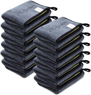 Neodrift Microfiber Vehicle Washing  Cloth