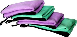 Quickshines Microfiber Vehicle Washing  Cloth