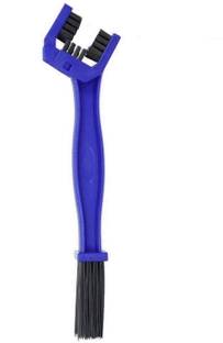 Motul Plastic Vehicle Washing  Chain Cleaner Brush