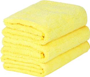 Sheen Shine Microfiber Vehicle Washing  Cloth