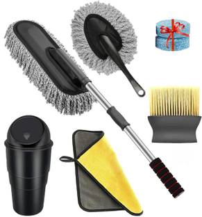 UK Enterprise Microfiber Vehicle Washing  Duster
