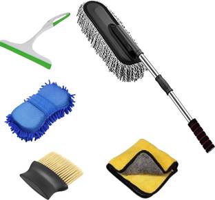 UK Enterprise Microfiber Vehicle Washing  Duster