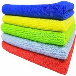 Palakshi Microfiber Vehicle Washing  Clay Bar