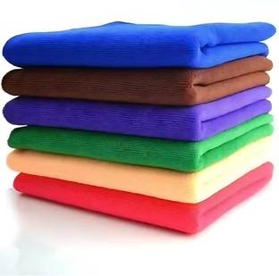 PROGIENCE Microfiber Vehicle Washing  Cloth