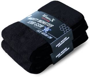 Wavex Microfiber Vehicle Washing  Cloth