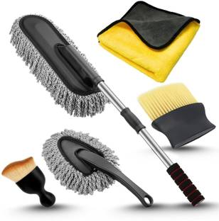 SRBK fashion Microfiber Vehicle Washing  Duster