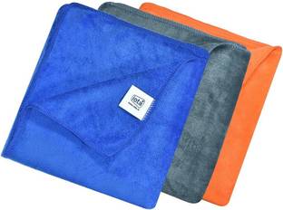 IOTA Microfiber Vehicle Washing  Cloth