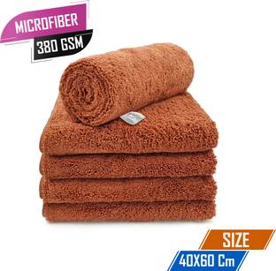 SOFTSPUN Microfiber Vehicle Washing  Cloth