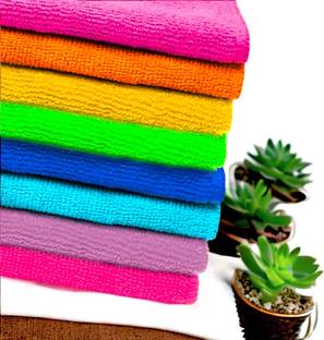 Twinish Microfiber Vehicle Washing  Cloth