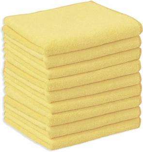Sheen Microfiber Vehicle Washing  Cloth