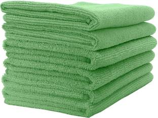 Sheen Microfiber Vehicle Washing  Cloth