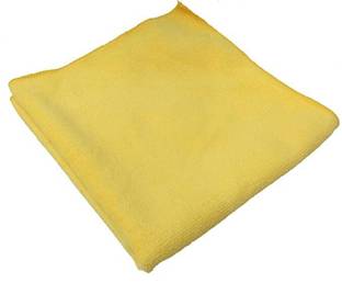 ABlue Clipper Microfiber Vehicle Washing  Cloth