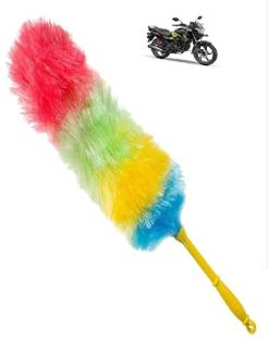 QinPin Microfiber Vehicle Washing  Duster