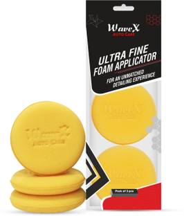 Wavex Polyurethane Vehicle Washing  Sponge