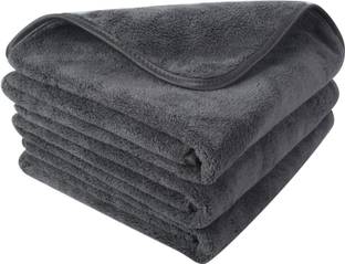 Auto Hub Microfiber Vehicle Washing  Cloth