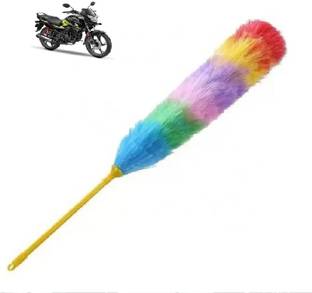 QinPin Microfiber Vehicle Washing  Duster