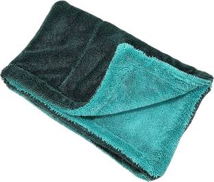 Gravix Microfiber, Fabric Vehicle Washing  Cloth