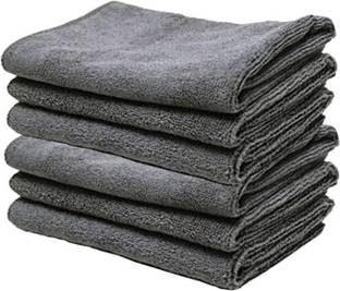Sheen Microfiber Vehicle Washing  Cloth