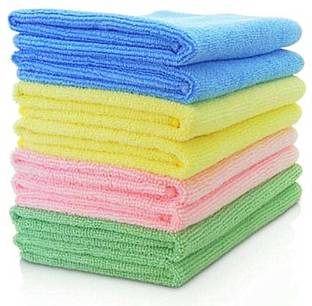 VRT Microfiber Vehicle Washing  Cloth
