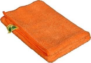 Sheen Microfiber Vehicle Washing  Cloth