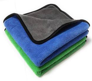 Xtreme Pro Care Microfiber Vehicle Washing  Cloth