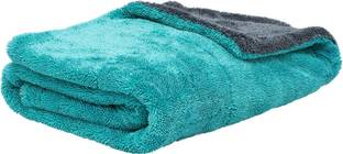 Auto Hub Microfiber Vehicle Washing  Cloth