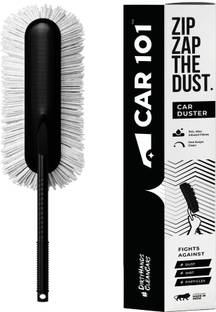 CAR101 Cotton Vehicle Washing  Duster