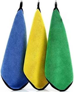 Drivetouniverse Microfiber Vehicle Washing  Cloth